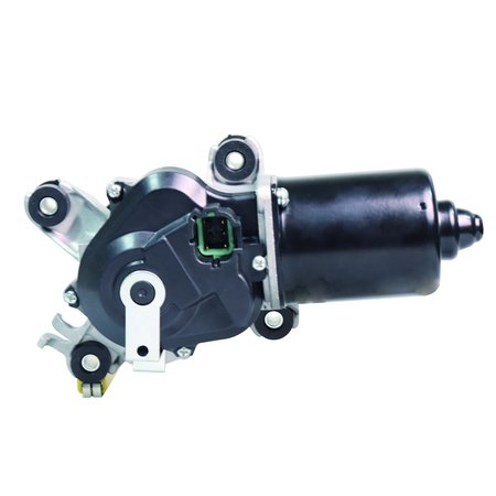 WAI GLOBAL WIPER MOTOR, WPM4317 WPM4317